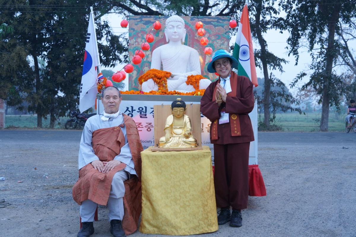 [인도순례] 성계순 (7)